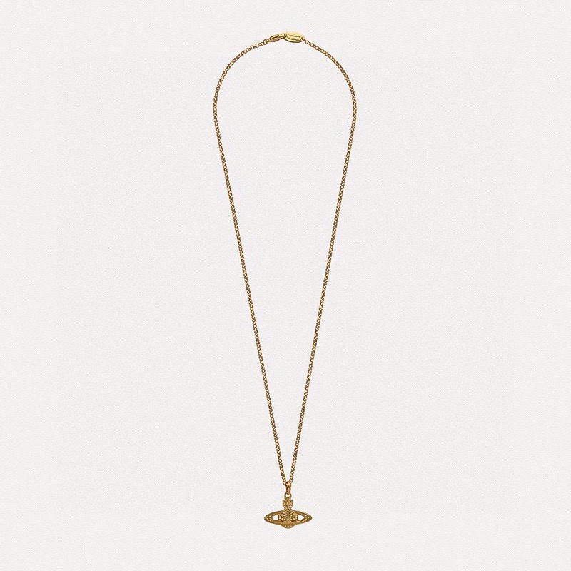 Vivienne Westwood Necklaces - Click Image to Close